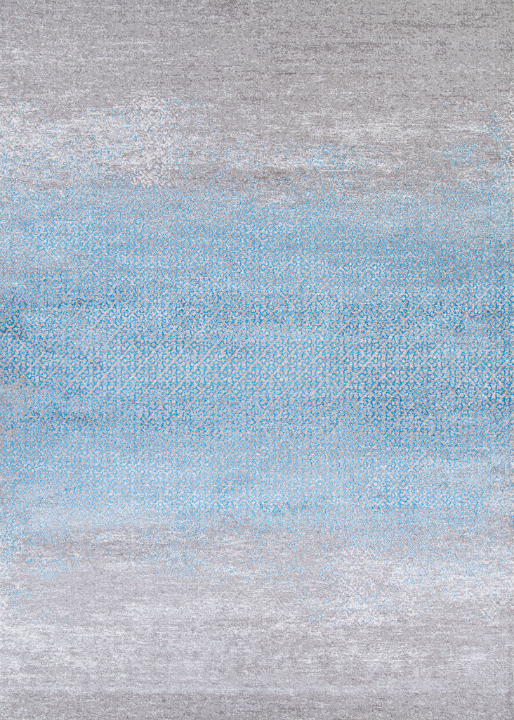 Couristan Radiance Juliette Riptide Area Rug main image