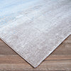 Couristan Radiance Juliette Riptide Area Rug Close Up Image