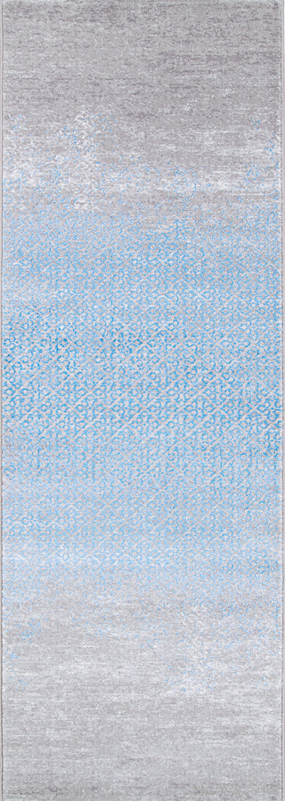 Couristan Radiance Juliette Riptide Area Rug
