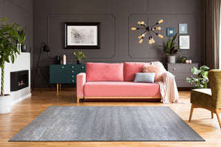 Couristan Radiance Juliette Kobicha Area Rug Lifestyle Image Feature