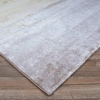 Couristan Radiance Juliette Zeal Area Rug Close Up Image