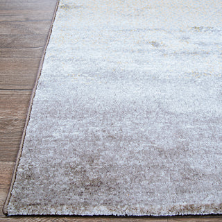 Couristan Radiance Juliette Zeal Area Rug Corner Image