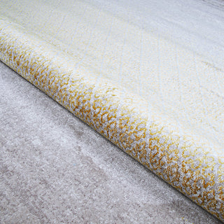 Couristan Radiance Juliette Zeal Area Rug Detail Image