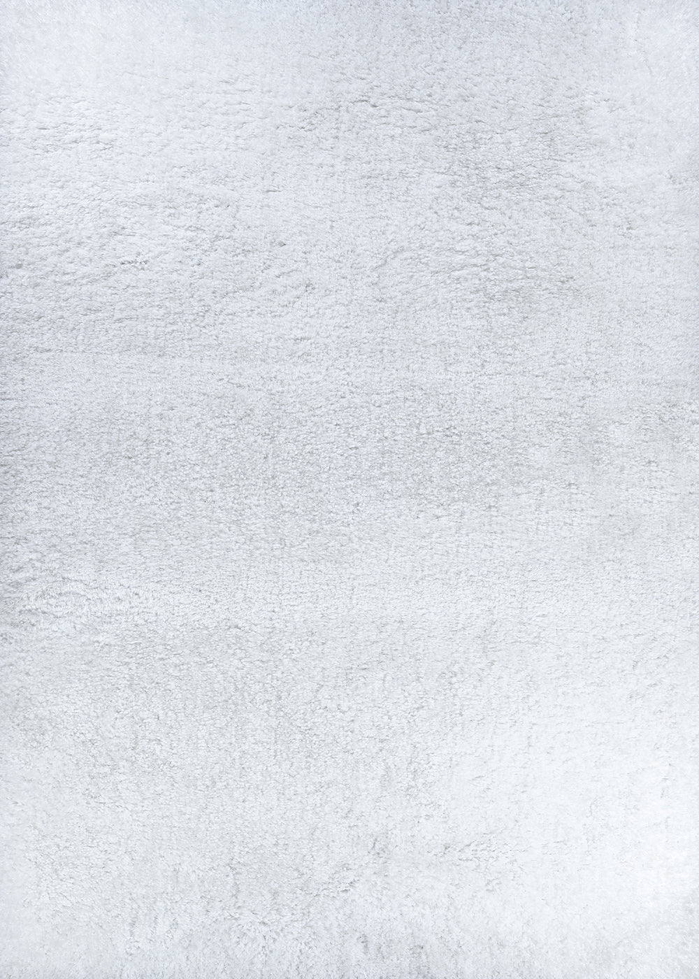 Couristan Clinton Hill Shag Snow Day Area Rug