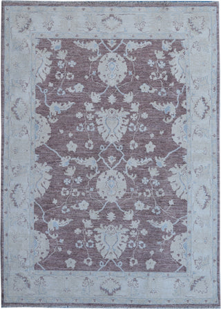 Kalaty Super Pak Plum Area Rug main image