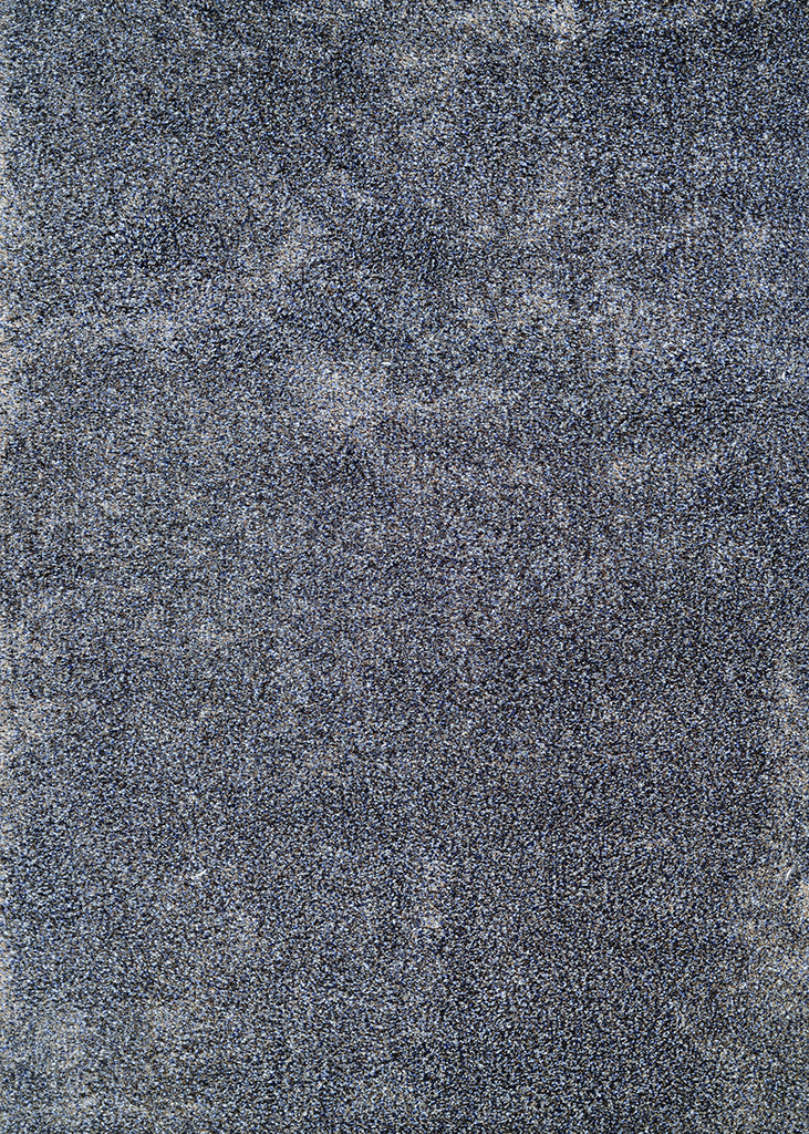 Couristan Bromley Breckenridge Navy/Grey Area Rug main image