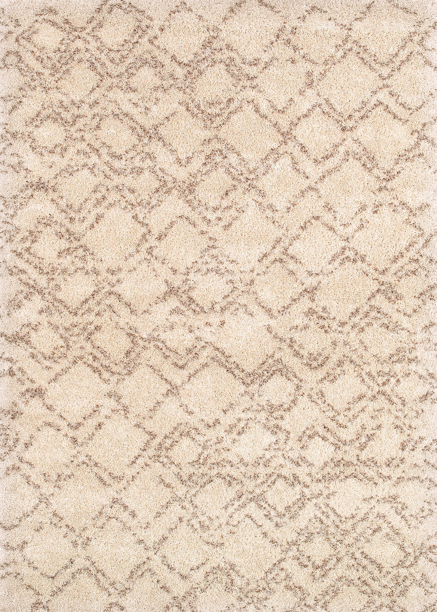 Couristan Bromley Pinnacle Ivory/Camel Area Rug