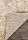 Couristan Bromley Pinnacle Ivory/Camel Area Rug Main