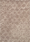 Couristan Bromley Pinnacle Camel/Ivory Area Rug