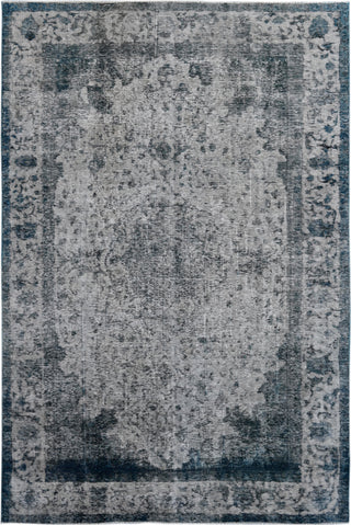 Kalaty Super Pak Vintage Gray Area Rug main image