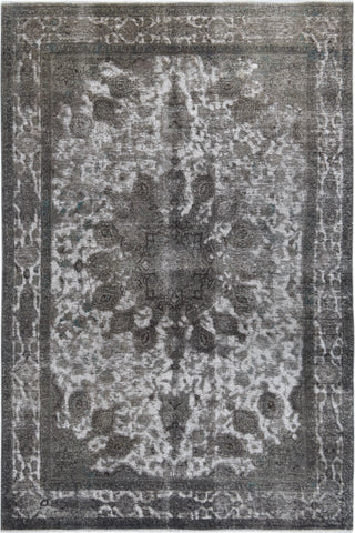 Kalaty Super Pak Vintage Gray Area Rug main image