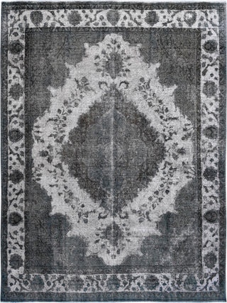 Kalaty Super Pak Vintage Gray Area Rug main image