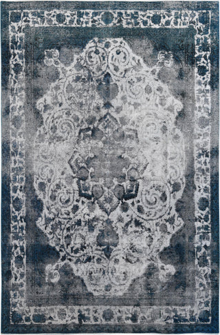 Kalaty Super Pak Vintage Gray Area Rug main image