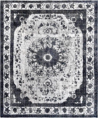 Kalaty Super Pak Vintage Gray Area Rug main image