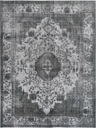 Kalaty Super Pak Vintage Gray Area Rug main image