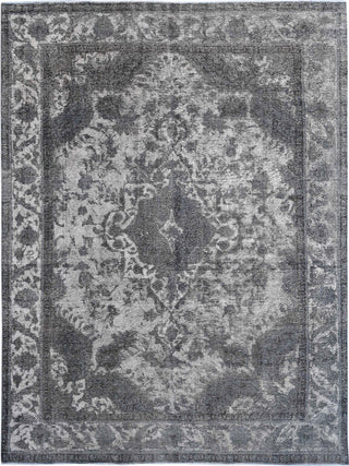 Kalaty Super Pak Vintage Gray Area Rug main image