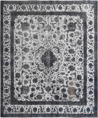 Kalaty Super Pak Vintage Gray Area Rug main image