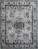 Kalaty Super Pak Vintage Gray Area Rug main image