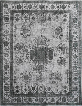 Kalaty Super Pak Vintage Gray Area Rug main image