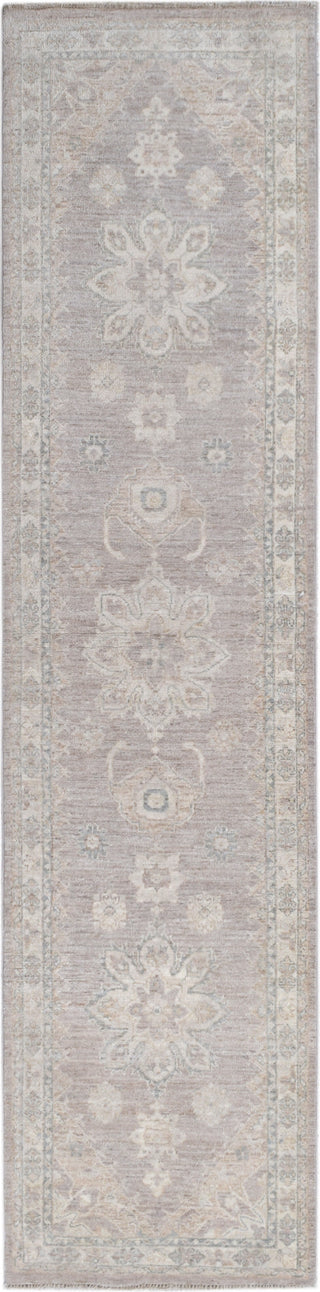 Kalaty Super Pak Brown Area Rug main image