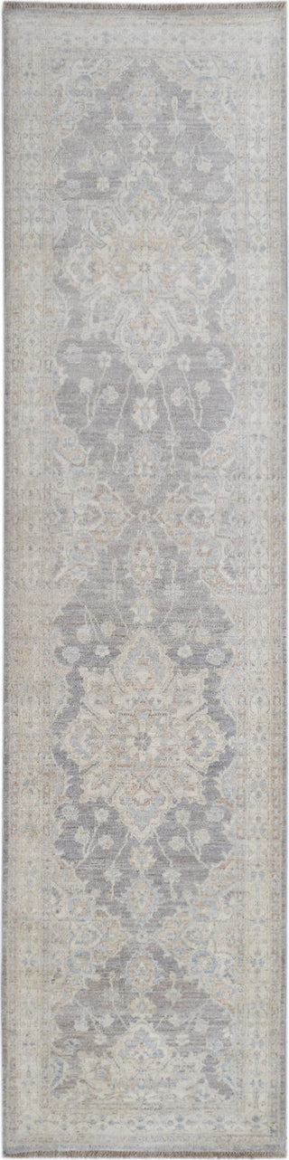 Kalaty Super Pak Gray Area Rug main image