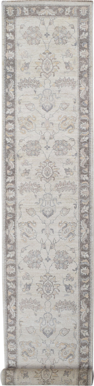 Kalaty Super Pak Ivory Area Rug main image