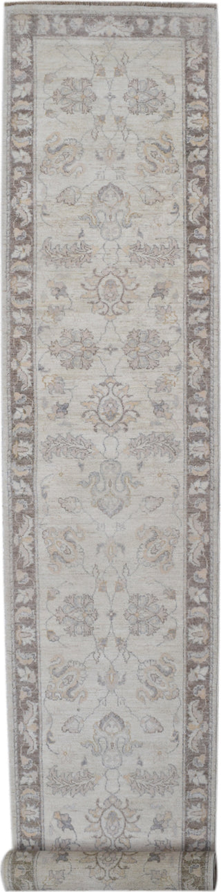 Kalaty Super Pak Ivory Area Rug main image