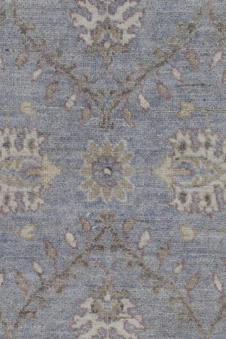 Kalaty Super Pak Blue Area Rug Lifestyle Image Feature