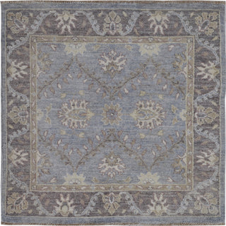 Kalaty Super Pak Blue Area Rug main image