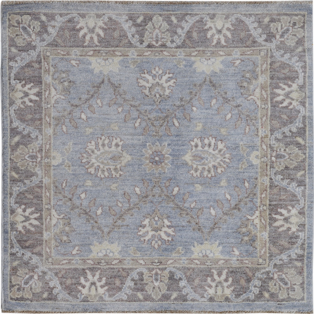 Kalaty Super Pak Blue Area Rug – Incredible Rugs and Decor
