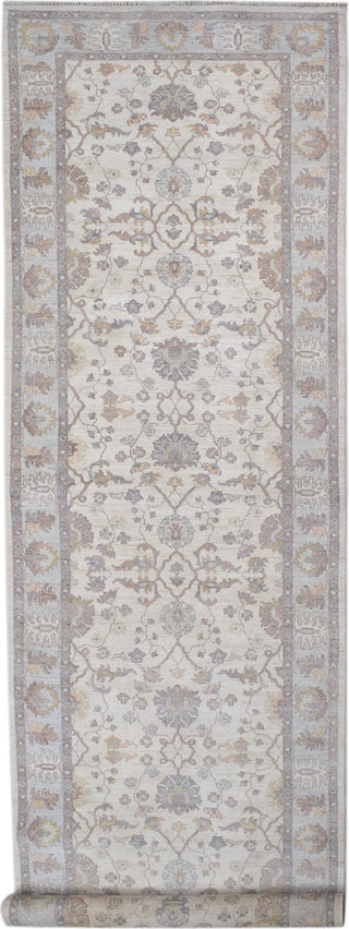 Kalaty Super Pak Ivory Area Rug main image