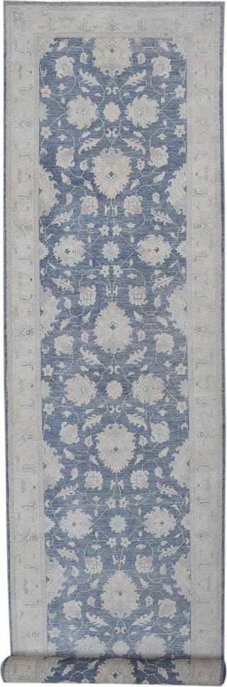 Kalaty Super Pak Blue Area Rug main image