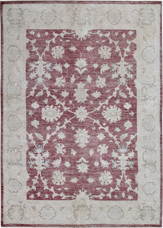 Kalaty Super Pak Plum Area Rug main image