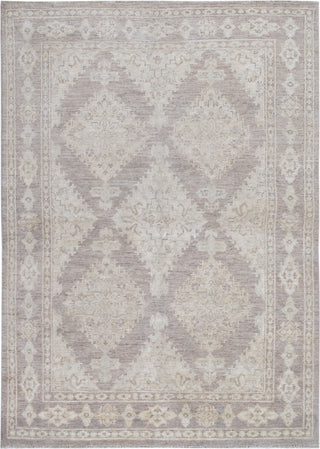 Kalaty Super Pak Ivory Area Rug main image