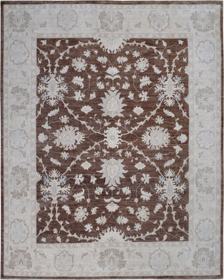 Kalaty Super Pak Brown Area Rug main image