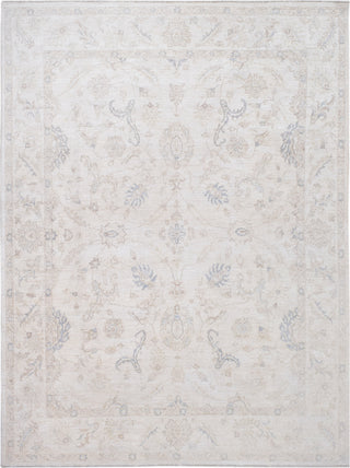 Kalaty Super Pak Ivory Area Rug main image