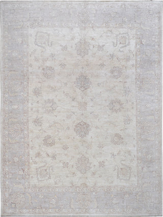 Kalaty Super Pak Ivory Area Rug main image