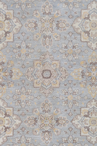 Kalaty Super Pak Blue Area Rug