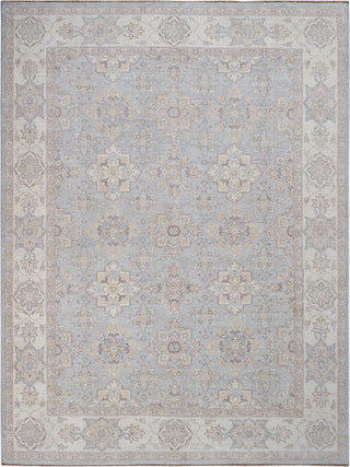 Kalaty Super Pak Blue Area Rug main image