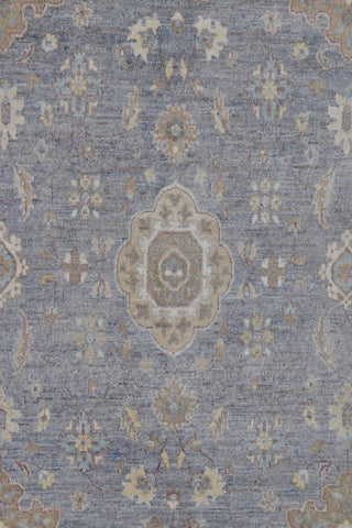 Kalaty Super Pak Gray Area Rug