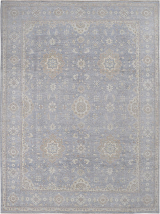 Kalaty Super Pak Gray Area Rug main image