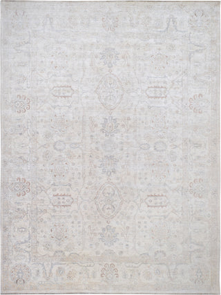 Kalaty Super Pak Ivory Area Rug main image