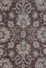 Kalaty Super Pak Brown Area Rug