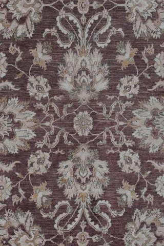 Kalaty Super Pak Brown Area Rug