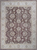 Kalaty Super Pak Brown Area Rug main image