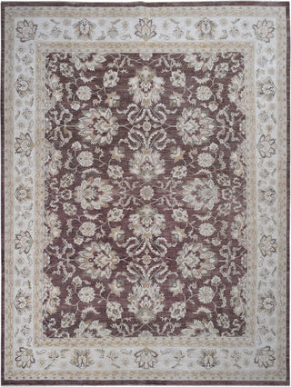 Kalaty Super Pak Brown Area Rug main image