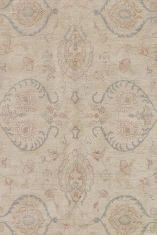 Kalaty Super Pak Ivory Area Rug