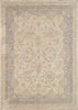 Kalaty Super Pak Ivory Area Rug main image