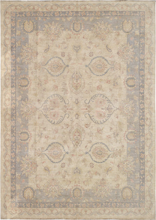 Kalaty Super Pak Ivory Area Rug main image