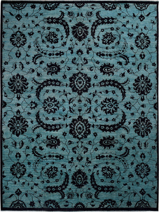 Kalaty Super Pak Blue Area Rug main image